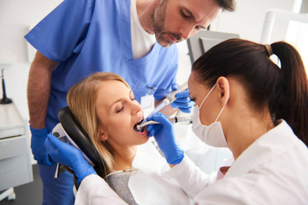 Best Oral Cancer Screening  in Wills Point, TX