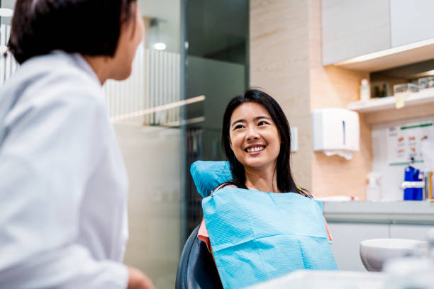 Oral Cancer Screening in Wills Point, TX