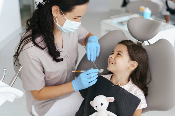 Best Wisdom Tooth Removal  in Wills Point, TX