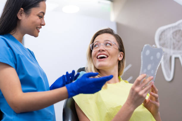 Best Full Mouth Reconstruction  in Wills Point, TX